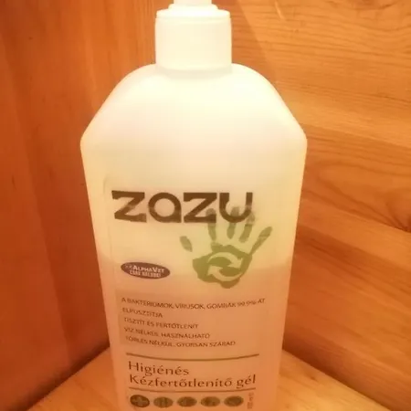 Διαμέρισμα Vendeghaz Pusztaszemes